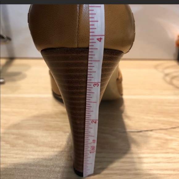 Gucci heels - Picture 6 of 6